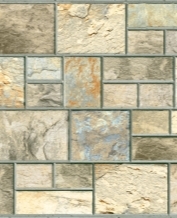 GW3617 Rustic tile